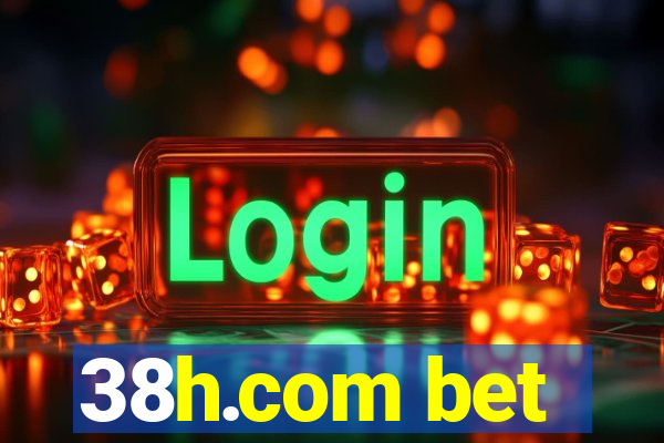 38h.com bet